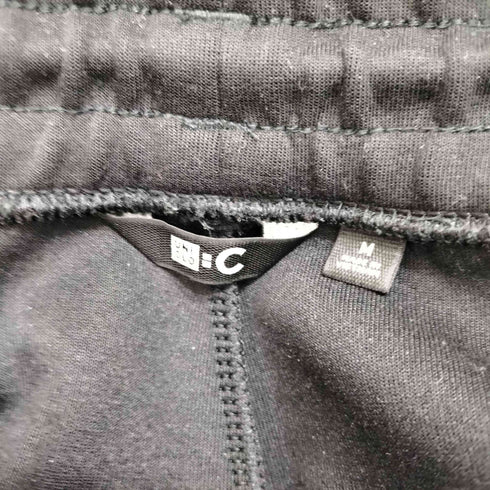 ユニクロシー UNIQLO:C 25SS スウェットワイドパンツ メンズ JPN:M
