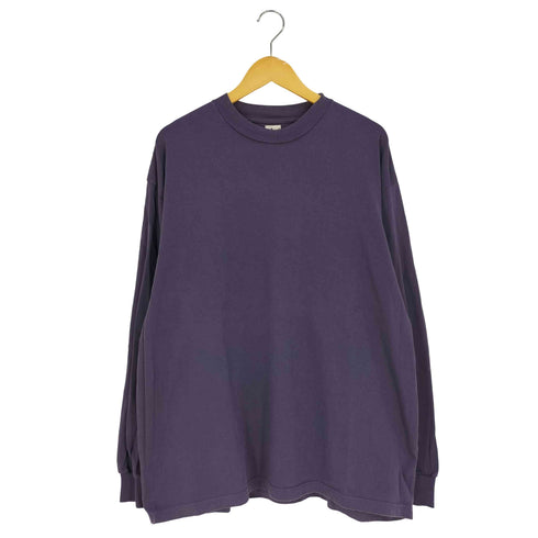 ブラームスルーツストックス blurhms ROOTSTOCK Classic Long-Sleeve Tee クラシック ロングスリーブ Tシャツ メンズ JPN:4