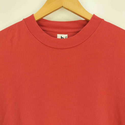ブラームスルーツストックス blurhms ROOTSTOCK Classic Long-Sleeve Tee クラシック ロングスリーブ Tシャツ メンズ JPN:4