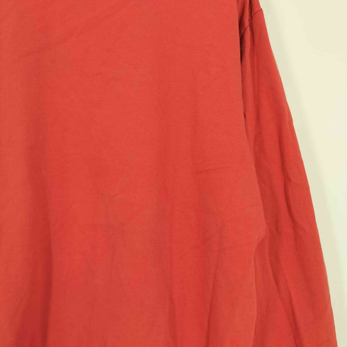 ブラームスルーツストックス blurhms ROOTSTOCK Classic Long-Sleeve Tee クラシック ロングスリーブ Tシャツ メンズ JPN:4