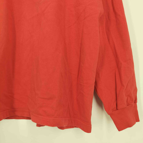 ブラームスルーツストックス blurhms ROOTSTOCK Classic Long-Sleeve Tee クラシック ロングスリーブ Tシャツ メンズ JPN:4