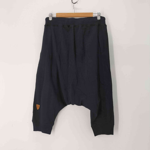 メルシーボークー mercibeaucoup スウェットサルエルパンツ レディース 3