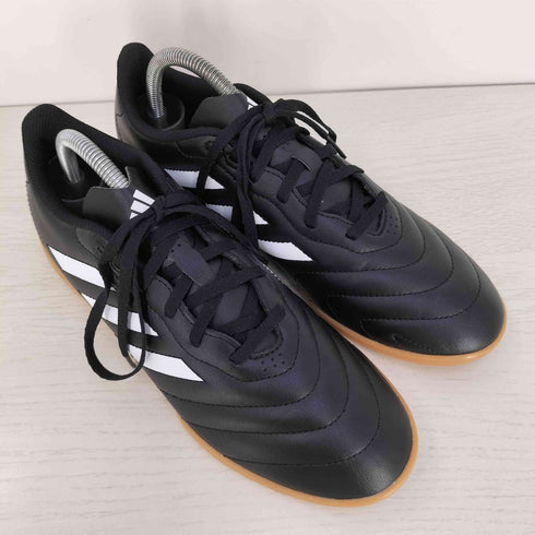 アディダス adidas Goletto VIII Indoor ゴレット インドア サッカー トレーニングシューズ メンズ JPN:26
