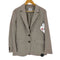 ユナイテッドアローズグリーンレーベルリラクシング UNITED ARROWS green label relaxing リネンライク テーラード ジャケット レディース 36