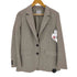 ユナイテッドアローズグリーンレーベルリラクシング UNITED ARROWS green label relaxing リネンライク テーラード ジャケット レディース 36