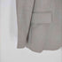 ユナイテッドアローズグリーンレーベルリラクシング UNITED ARROWS green label relaxing スラブ シングル 1B ジャケット ―ウォッシャブル・防シワ― レディース 38