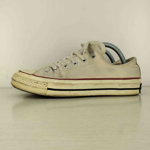 コンバース CONVERSE CT70 CHUCK TAYLOR 70 PARCHMENT LOW CUT チャックテイラー レディース WOMENS:6.5