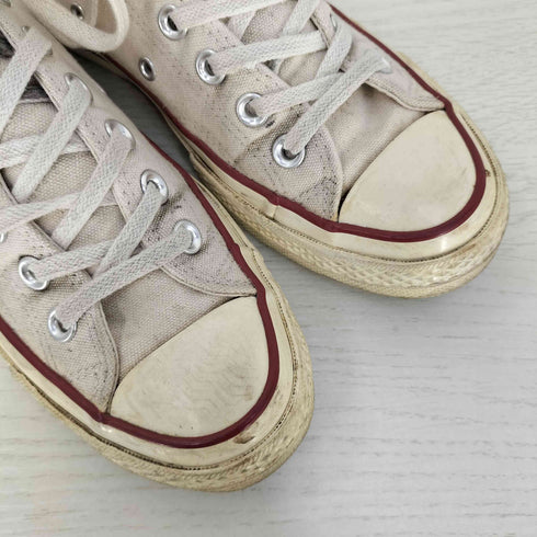 コンバース CONVERSE CT70 CHUCK TAYLOR 70 PARCHMENT LOW CUT チャックテイラー レディース WOMENS:6.5
