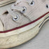 コンバース CONVERSE CT70 CHUCK TAYLOR 70 PARCHMENT LOW CUT チャックテイラー レディース WOMENS:6.5