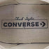 コンバース CONVERSE CT70 CHUCK TAYLOR 70 PARCHMENT LOW CUT チャックテイラー レディース WOMENS:6.5
