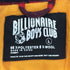 ビリオネアボーイズクラブ Billionaire Boys Club ヤシ柄 チェックシャツジャケット メンズ JPN:L