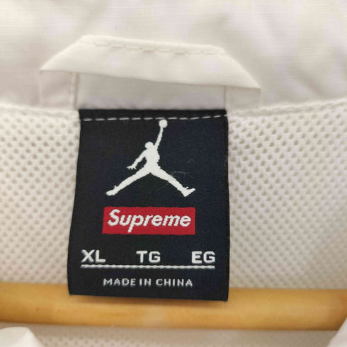 シュプリーム Supreme 15AW Coaches Jacket メンズ import:XL