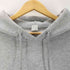 フルーツオブザルーム FRUIT OF THE LOOM ロゴ刺繍 プルオーバーパーカー メンズ JPN:L