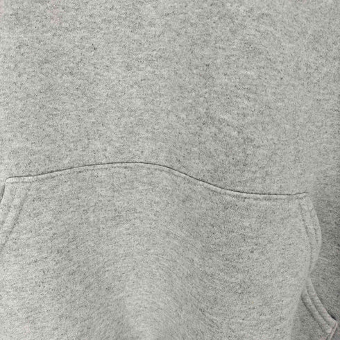 フルーツオブザルーム FRUIT OF THE LOOM ロゴ刺繍 プルオーバーパーカー メンズ JPN:L