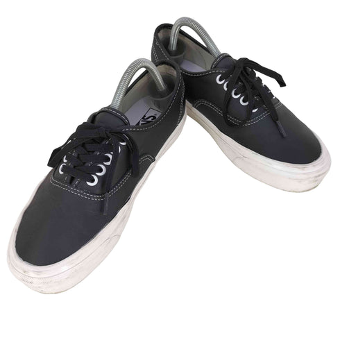 バンズ VANS Authentic 44 DX Leather オーセンティック レザー スニーカー メンズ JPN:26.5