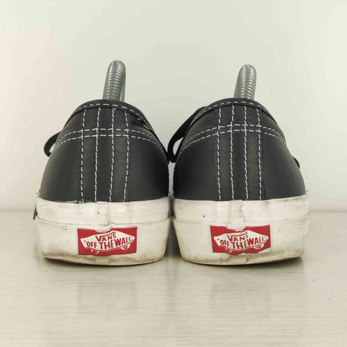 バンズ VANS Authentic 44 DX Leather オーセンティック レザー スニーカー メンズ JPN:26.5