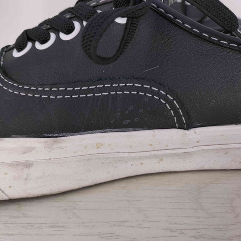 バンズ VANS Authentic 44 DX Leather オーセンティック レザー スニーカー メンズ JPN:26.5