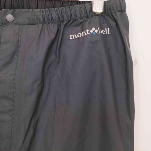 モンベル mont bell サンダーパス パンツ メンズ JPN:XL