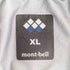 モンベル mont bell サンダーパス パンツ メンズ JPN:XL