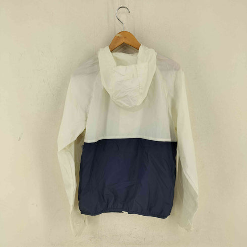 ヒルフィガーデニム HILFIGER DENIM ナイロンシェルジャケット メンズ import:S
