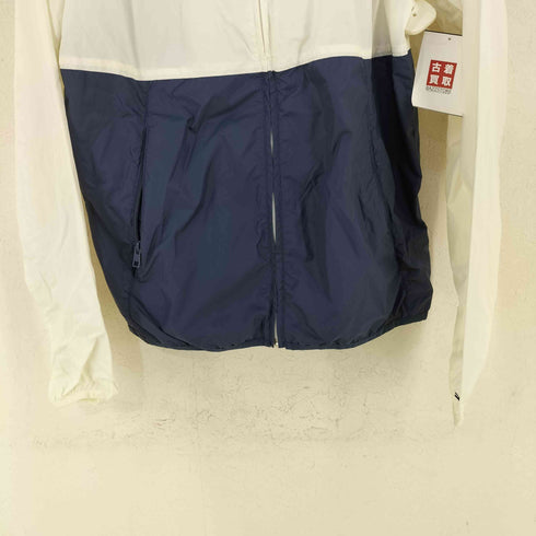 ヒルフィガーデニム HILFIGER DENIM ナイロンシェルジャケット メンズ import:S
