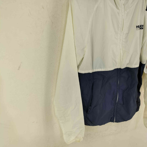 ヒルフィガーデニム HILFIGER DENIM ナイロンシェルジャケット メンズ import:S