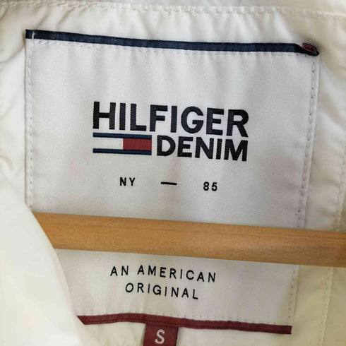 ヒルフィガーデニム HILFIGER DENIM ナイロンシェルジャケット メンズ import:S