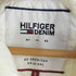 ヒルフィガーデニム HILFIGER DENIM ナイロンシェルジャケット メンズ import:S