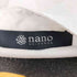 ナノユニバース NANO universe ノーカラーシャツワンピース レディース FREE