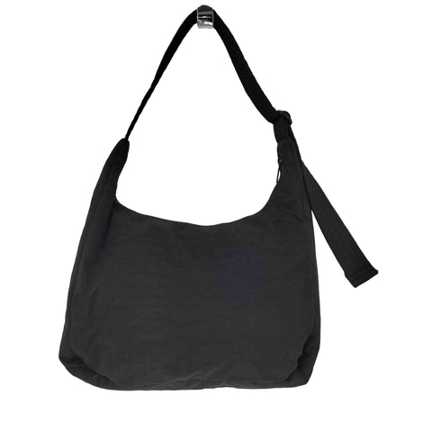 バグゥ BAGGU nylon square bag(M) レディース