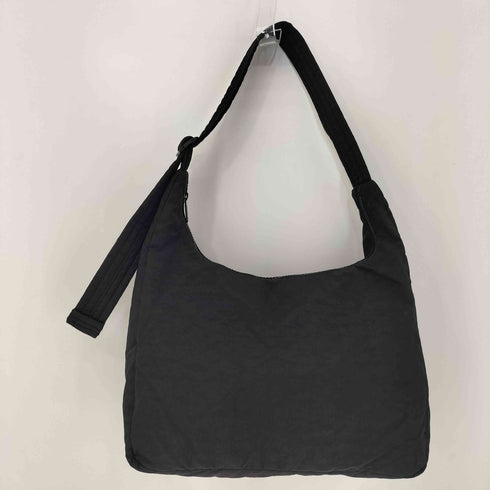 バグゥ BAGGU nylon square bag(M) レディース