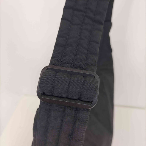バグゥ BAGGU nylon square bag(M) レディース