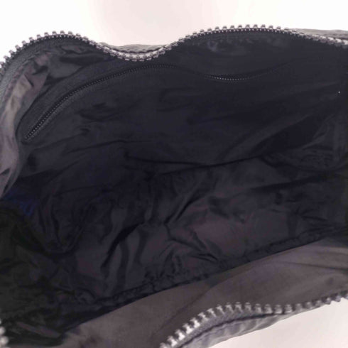 バグゥ BAGGU nylon square bag(M) レディース