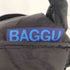 バグゥ BAGGU nylon square bag(M) レディース