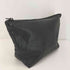 バグゥ BAGGU NATURAL MILD PROCESSING LEATHER POUCH BAG レディース