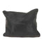 バグゥ BAGGU natural milled leather ポーチ レディース