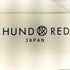 HUNDRED ベルトタイフラップトートバッグ レディース