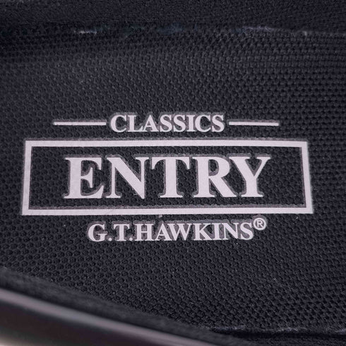 ホーキンス Hawkins マジ軽ローファー レディース JPN:23
