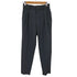 ユナイテッドアローズグリーンレーベルリラクシング UNITED ARROWS green label relaxing キチントボトムス タック スリム レディース 38