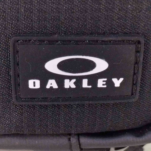 オークリー OAKLEY ESSENTIAL GADGET POUCH エッセンシャルガジェットポーチ メンズ