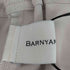 バンヤードストーム BARNYARDSTORM ダブルクロスジョガーパンツ レディース 1