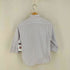 ラルフローレンスポーツ RALPH LAUREN SPORT SLIM FIT ストライプ レギュラーカラーシャツ レディース import:M