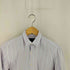 ラルフローレンスポーツ RALPH LAUREN SPORT SLIM FIT ストライプ レギュラーカラーシャツ レディース import:M
