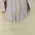 ラルフローレンスポーツ RALPH LAUREN SPORT SLIM FIT ストライプ レギュラーカラーシャツ レディース import:M