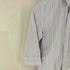 ラルフローレンスポーツ RALPH LAUREN SPORT SLIM FIT ストライプ レギュラーカラーシャツ レディース import:M