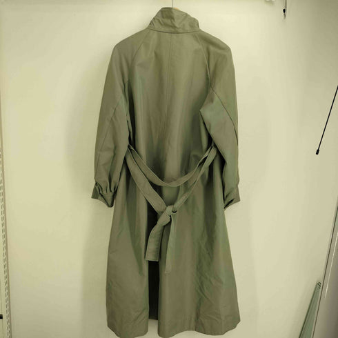 アーバンリサーチサニーレーベル URBAN RESEARCH Sonny Label 20SS スタンドネックトレンチコート レディース FREE