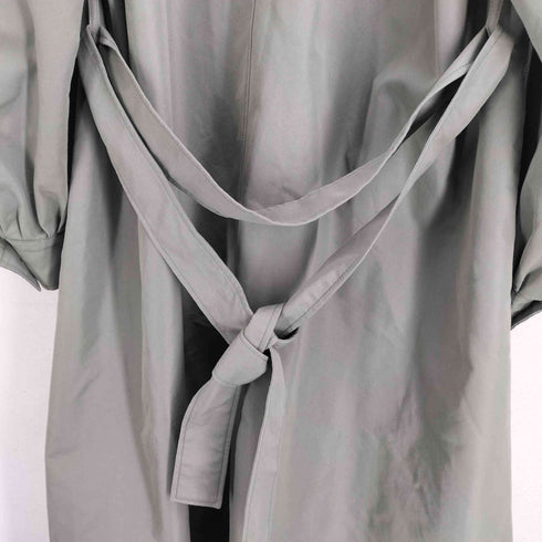 アーバンリサーチサニーレーベル URBAN RESEARCH Sonny Label 20SS スタンドネックトレンチコート レディース FREE