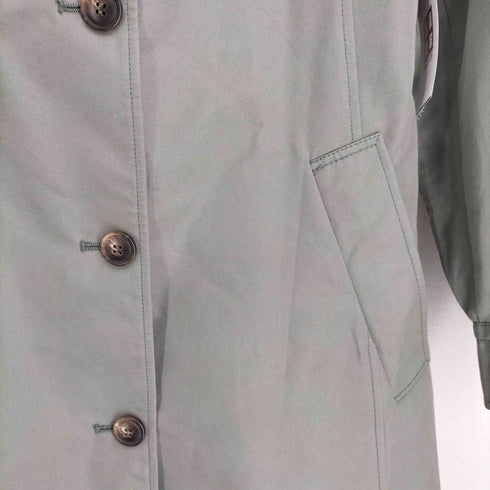 アーバンリサーチサニーレーベル URBAN RESEARCH Sonny Label 20SS スタンドネックトレンチコート レディース FREE
