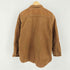 Frank's WHITE LABEL シャモアクロスシャツ メンズ 3L