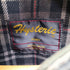 ヒステリックグラマー HYSTERIC GLAMOUR 裏ネルジップブルゾン レディース FREE